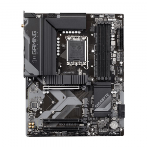 Gigabyte B760 GAMING X AX alaplap